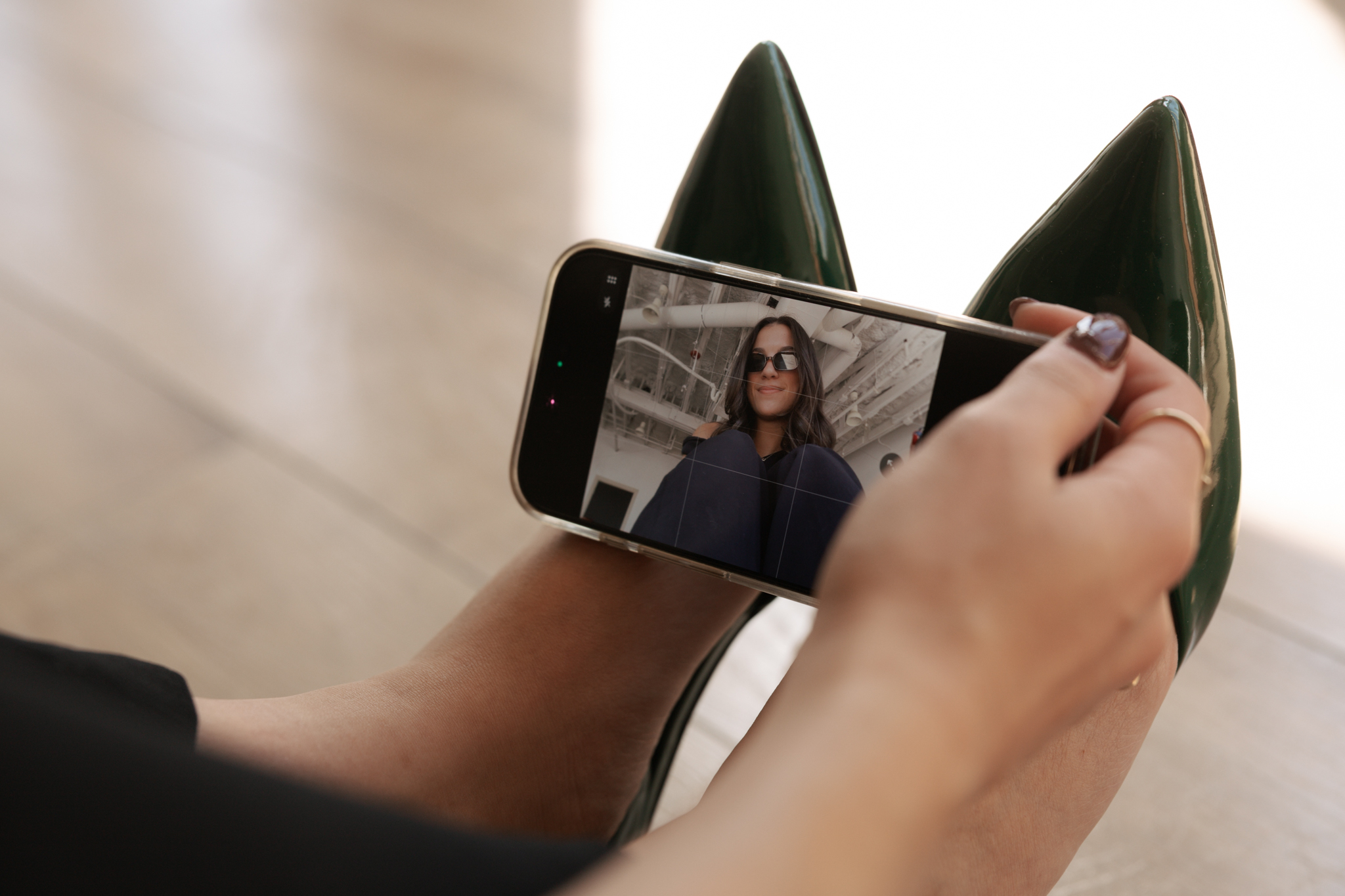 Social Media Branding