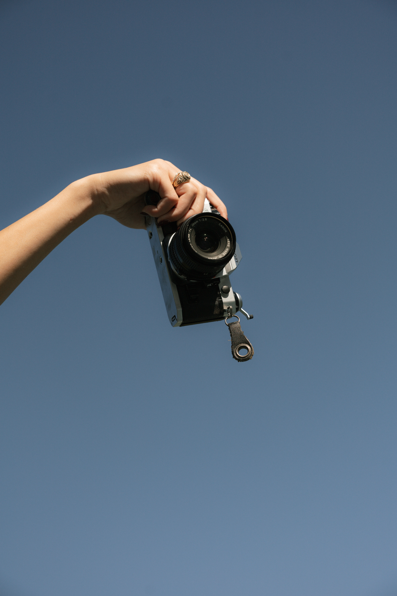 Photo & Video Branding